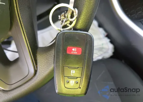 2023 Toyota Rav4 Xle из США, поврежденный, VIN 2T3P1RFV9PW399922